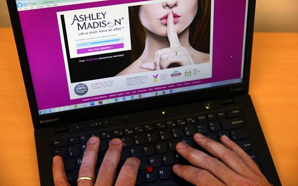 Những bài học từ việc dò mật khẩu của dịch vụ Ashley Madison